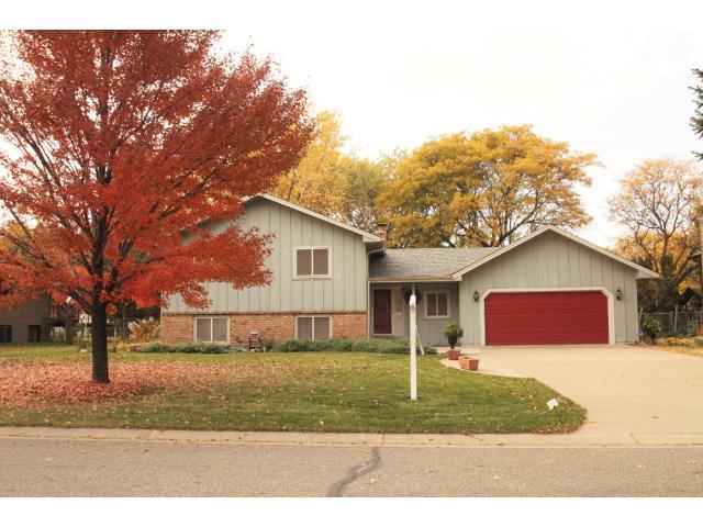 View of Residential at 8309 Rhode Island Drive, Brooklyn Park MN 55445, Brooklyn Park - Mike Wilen | Minnesota Team Real Estate