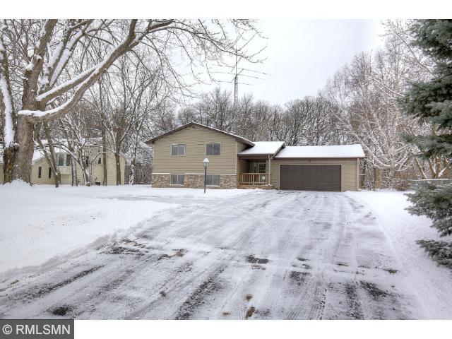 View of Residential at 13954 Crocus Street, Andover MN 55304, Andover - Mike Wilen | Minnesota Team Real Estate
