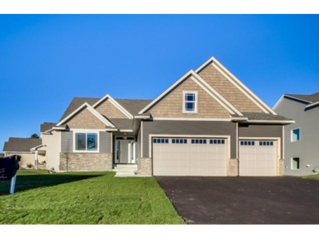 View of Residential at 1381 Oakwood Lane, Hanover MN 55341, Hanover - Mike Wilen | Minnesota Team Real Estate