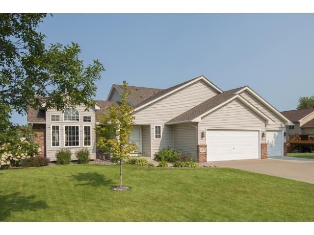 View of Residential at 13879 Goldenrod Street, Andover MN 55304, Andover - Mike Wilen | Minnesota Team Real Estate