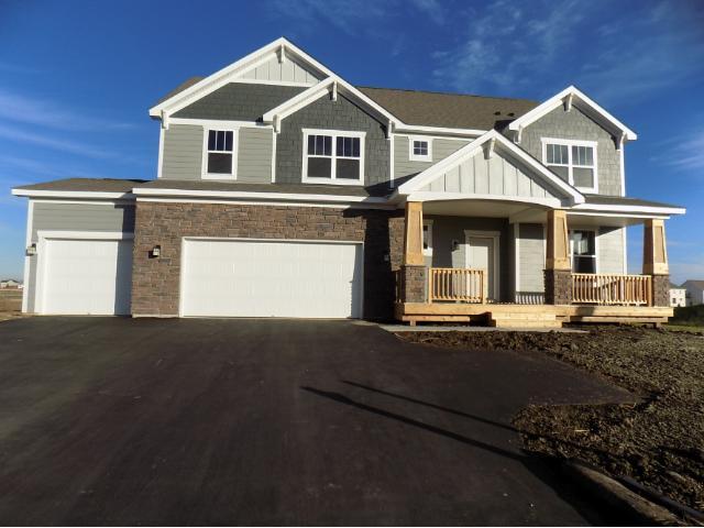 View of Residential at 15246 Embry Path, Apple Valley MN 55124, Apple Valley - Mike Wilen | Minnesota Team Real Estate