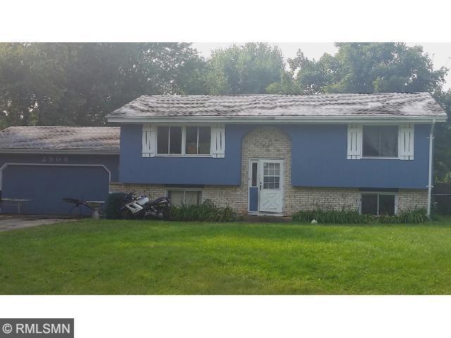 View of Residential at 2909 80th Avenue, Brooklyn Park MN 55444, Brooklyn Park - Mike Wilen | Minnesota Team Real Estate