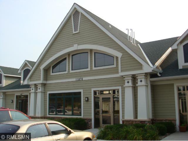 View of Commercial Sale at 11040 183rd Circle #A, Elk River MN 55330, Elk River - Mike Wilen | Minnesota Team Real Estate