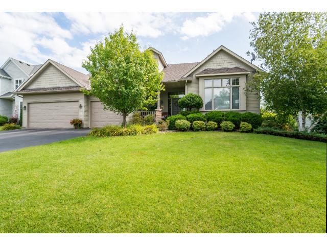 View of Residential at 13224 Danner Path, Rosemount MN 55068, Rosemount - Mike Wilen | Minnesota Team Real Estate