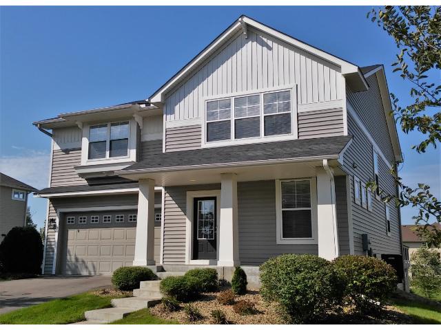 View of Residential at 13403 Carlingford Lane, Rosemount MN 55068, Rosemount - Mike Wilen | Minnesota Team Real Estate