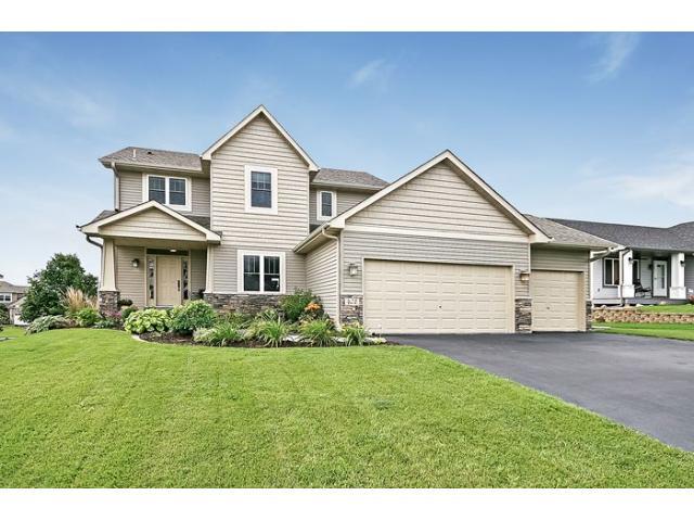View of Residential at 421 Greenway Drive, Delano MN 55328, Delano - Mike Wilen | Minnesota Team Real Estate