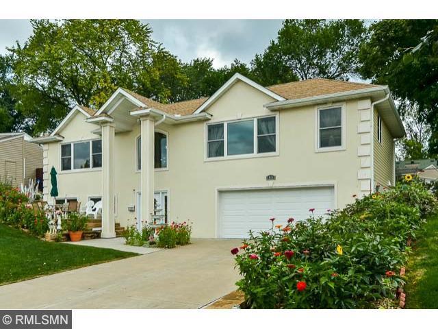 View of Residential at 1531 Eleanor Avenue, Saint Paul MN 55116, Saint Paul - Mike Wilen | Minnesota Team Real Estate