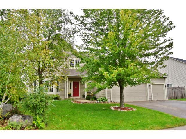 View of Residential at 10426 Windrose Curve, Elko MN 55020, Elko - Mike Wilen | Minnesota Team Real Estate