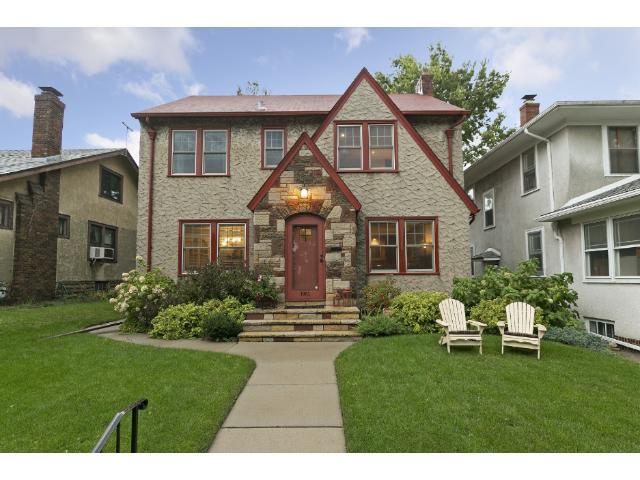 View of Residential at 1961 Berkeley Avenue, Saint Paul MN 55105, Saint Paul - Mike Wilen | Minnesota Team Real Estate