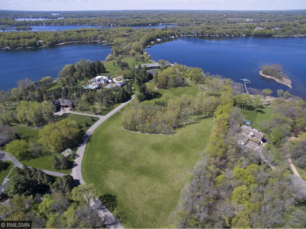 View of Land at 3345 Fox Street, Orono MN 55356, Orono - Mike Wilen | Minnesota Team Real Estate