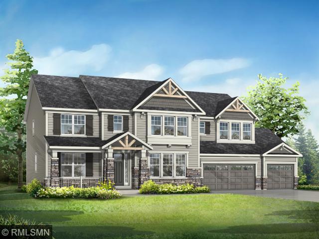 View of Residential at 17 Cunningham Road, North Oaks MN 55127, North Oaks - Mike Wilen | Minnesota Team Real Estate