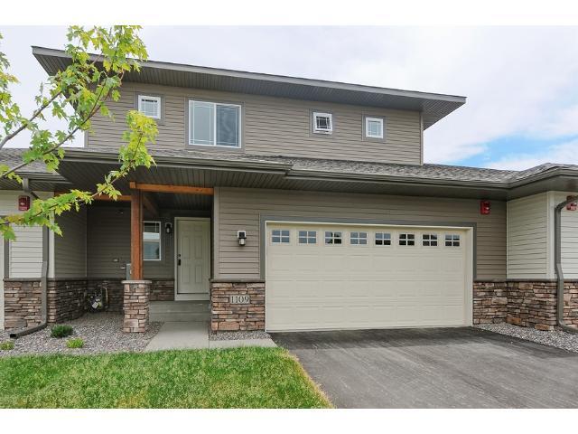 View of Residential at 1321 Lylewood Parkway, Carver MN 55315, Carver - Mike Wilen | Minnesota Team Real Estate
