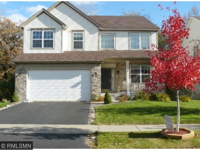 View of Residential at 7646 Everest Lane, Maple Grove MN 55311, Maple Grove - Mike Wilen | Minnesota Team Real Estate