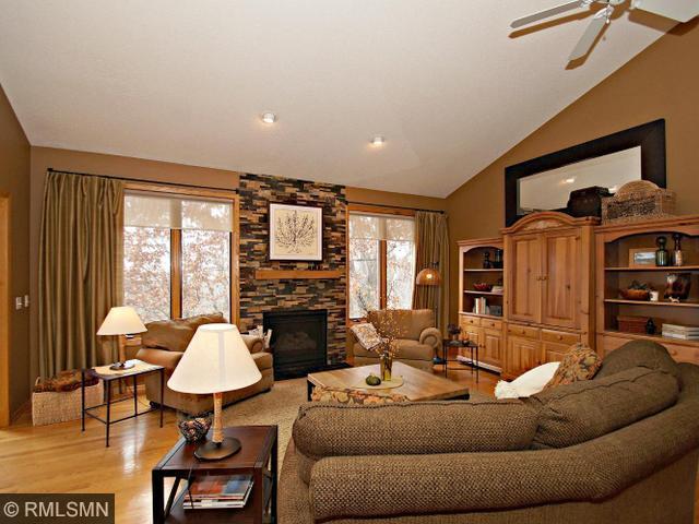 View of Residential at 3857 Kings Wood Court, Eagan MN 55122, Eagan - Mike Wilen | Minnesota Team Real Estate