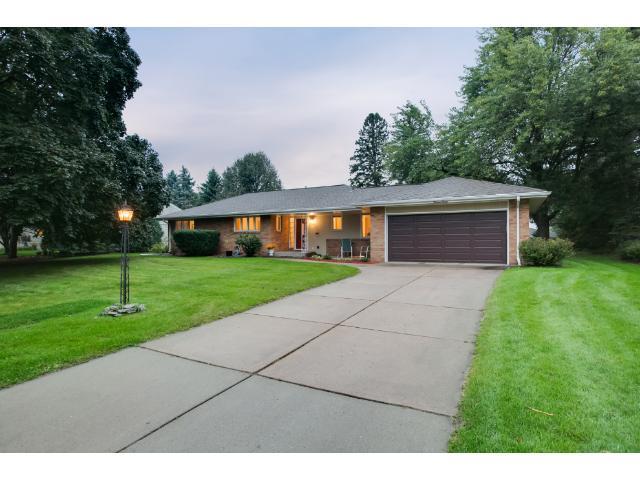 View of Residential at 1420 Sextant Avenue, Roseville MN 55113, Roseville - Mike Wilen | Minnesota Team Real Estate