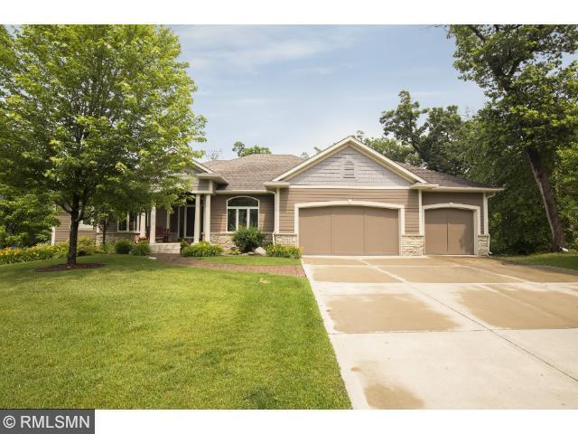 View of Residential at 12816 Frost Point Way, Apple Valley MN 55124, Apple Valley - Mike Wilen | Minnesota Team Real Estate