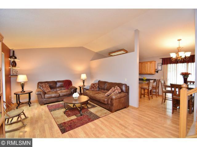 View of Residential at 14760 Erkium Street, Ramsey MN 55303, Ramsey - Mike Wilen | Minnesota Team Real Estate