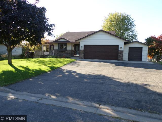 View of Residential at 1539 Ashland Avenue, Saint Paul Park MN 55071, Saint Paul Park - Mike Wilen | Minnesota Team Real Estate