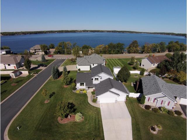 View of Residential at 1303 Lakeside Circle, Buffalo MN 55313, Buffalo - Mike Wilen | Minnesota Team Real Estate