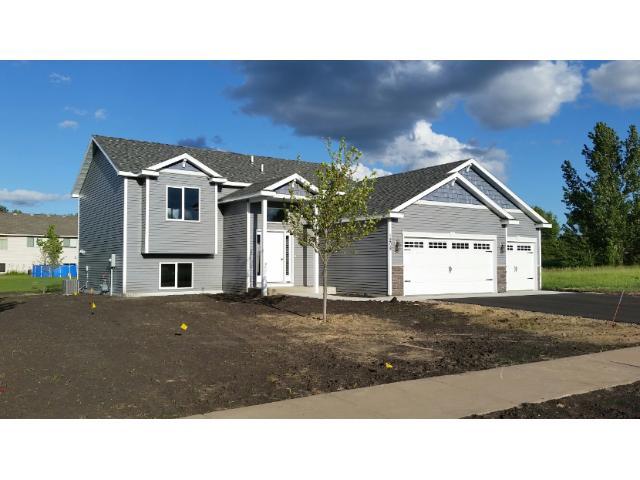 View of Residential at 1210 Deer Haven Drive, Isanti MN 55040, Isanti - Mike Wilen | Minnesota Team Real Estate