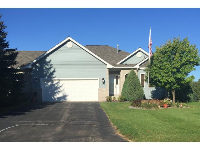 View of Residential at 13448 Van Buren Street, Ham Lake MN 55304, Ham Lake - Mike Wilen | Minnesota Team Real Estate