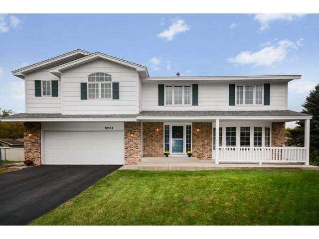 View of Residential at 10554 Maryland Circle, Bloomington MN 55438, Bloomington - Mike Wilen | Minnesota Team Real Estate