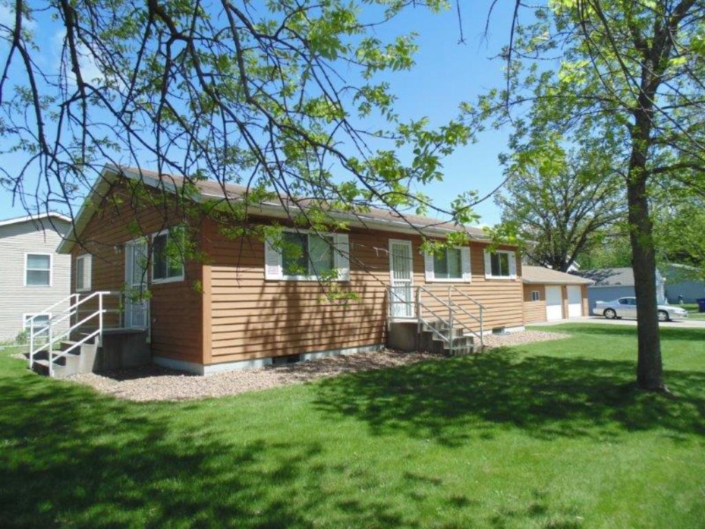 View of Residential at 830 10th Avenue, Saint Cloud MN 56304, Saint Cloud - Mike Wilen | Minnesota Team Real Estate