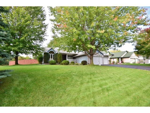 View of Residential at 13318 Martin Street, Andover MN 55304, Andover - Mike Wilen | Minnesota Team Real Estate