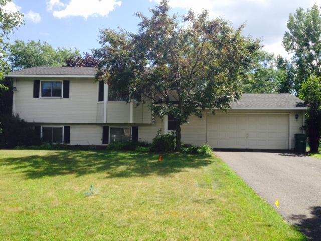 View of Residential at 2409 96th Way, Brooklyn Park MN 55444, Brooklyn Park - Mike Wilen | Minnesota Team Real Estate