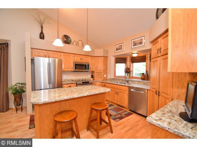View of Residential at 1566 126th Lane, Coon Rapids MN 55448, Coon Rapids - Mike Wilen | Minnesota Team Real Estate