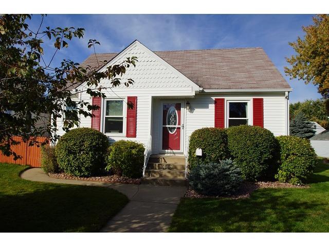 View of Residential at 660 2nd Avenue, New Brighton MN 55112, New Brighton - Mike Wilen | Minnesota Team Real Estate