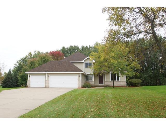 View of Residential at 2044 152nd Lane, Ham Lake MN 55304, Ham Lake - Mike Wilen | Minnesota Team Real Estate