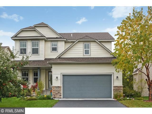 View of Residential at 12159 Coral Sea Street, Blaine MN 55449, Blaine - Mike Wilen | Minnesota Team Real Estate