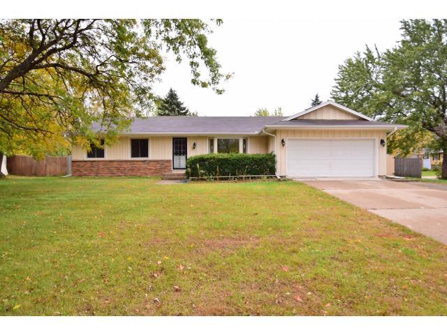 View of Residential at 10300 Thrush Street, Coon Rapids MN 55433, Coon Rapids - Mike Wilen | Minnesota Team Real Estate