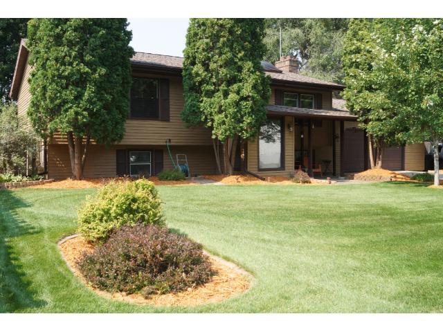 View of Residential at 13057 Union Terrace Lane, Champlin MN 55316, Champlin - Mike Wilen | Minnesota Team Real Estate