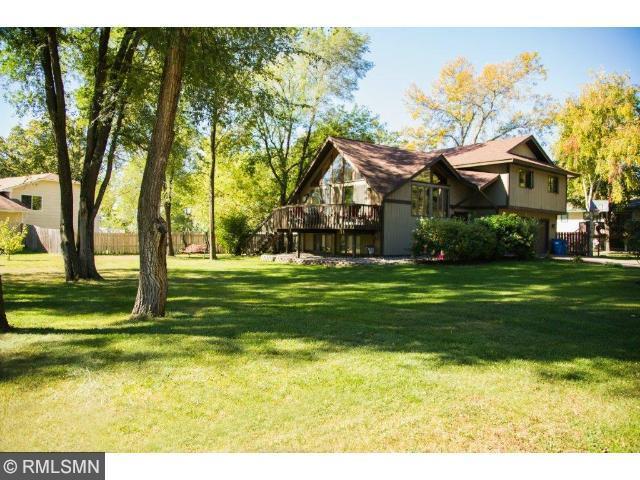 View of Residential at 1845 Wand Avenue, Elk River MN 55330, Elk River - Mike Wilen | Minnesota Team Real Estate