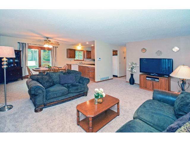 View of Residential at 1026 Ivy Avenue, Saint Paul MN 55106, Saint Paul - Mike Wilen | Minnesota Team Real Estate