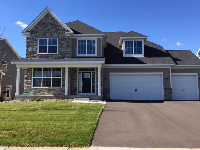 View of Residential at 15789 Fair Hill Way, Apple Valley MN 55124, Apple Valley - Mike Wilen | Minnesota Team Real Estate