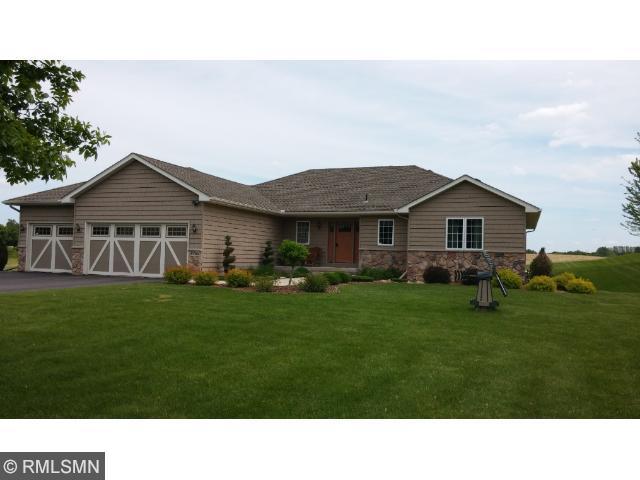 View of Residential at 9780 Kadler Avenue, Monticello MN 55362, Monticello - Mike Wilen | Minnesota Team Real Estate