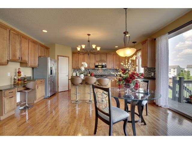 View of Residential at 12125 7th Street Street, Blaine MN 55434, Blaine - Mike Wilen | Minnesota Team Real Estate