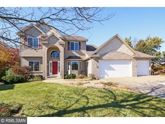 View of Residential at 1151 160th Avenue, Andover MN 55304, Andover - Mike Wilen | Minnesota Team Real Estate