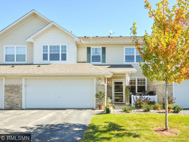 View of Residential at 11194 204th Street, Lakeville MN 55044, Lakeville - Mike Wilen | Minnesota Team Real Estate