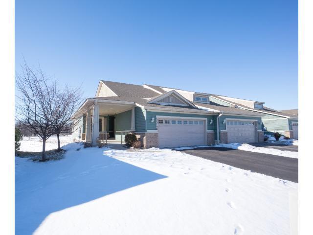 View of Residential at 12574 Leyte Street #A, Blaine MN 55449, Blaine - Mike Wilen | Minnesota Team Real Estate