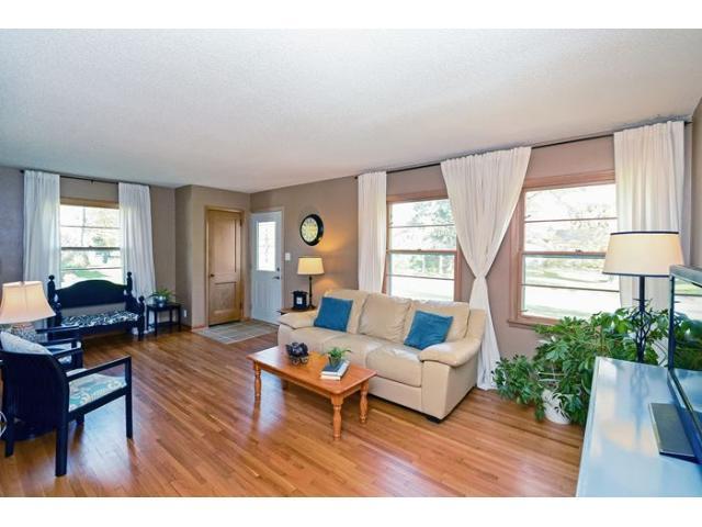 View of Residential at 2957 Arona Street, Roseville MN 55113, Roseville - Mike Wilen | Minnesota Team Real Estate