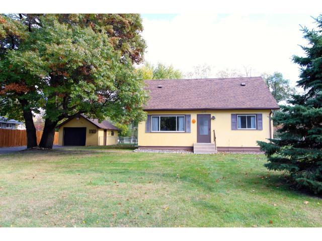 View of Residential at 10171 Dogwood Street, Coon Rapids MN 55448, Coon Rapids - Mike Wilen | Minnesota Team Real Estate