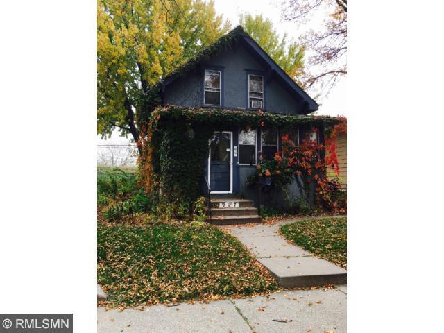 View of Residential at 727 Buchanan Street, Minneapolis MN 55413, Minneapolis - Mike Wilen | Minnesota Team Real Estate