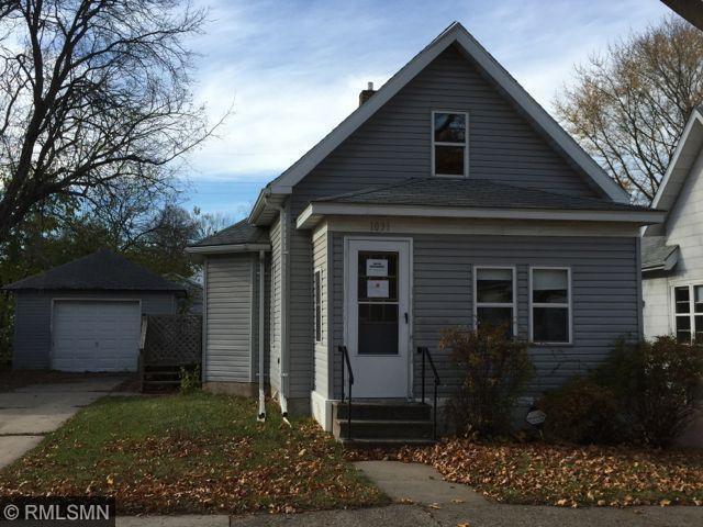 View of Residential at 1031 Farrington Street, Saint Paul MN 55117, Saint Paul - Mike Wilen | Minnesota Team Real Estate
