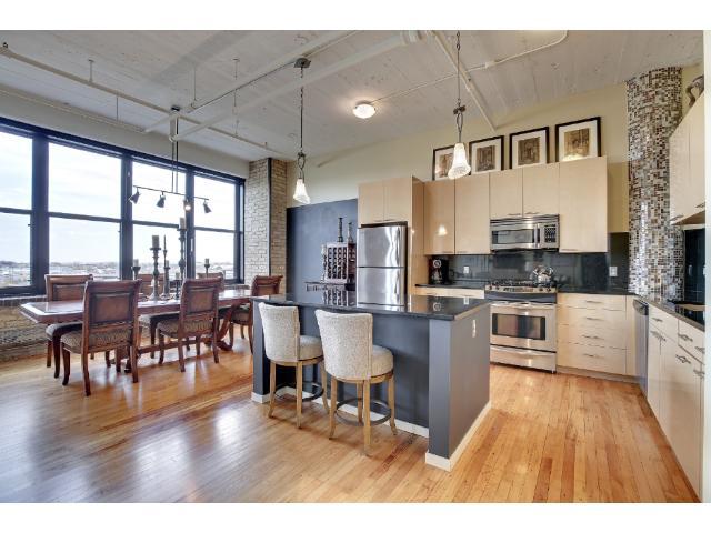 View of Residential at 290 Market Street #402, Minneapolis MN 55405, Minneapolis - Mike Wilen | Minnesota Team Real Estate