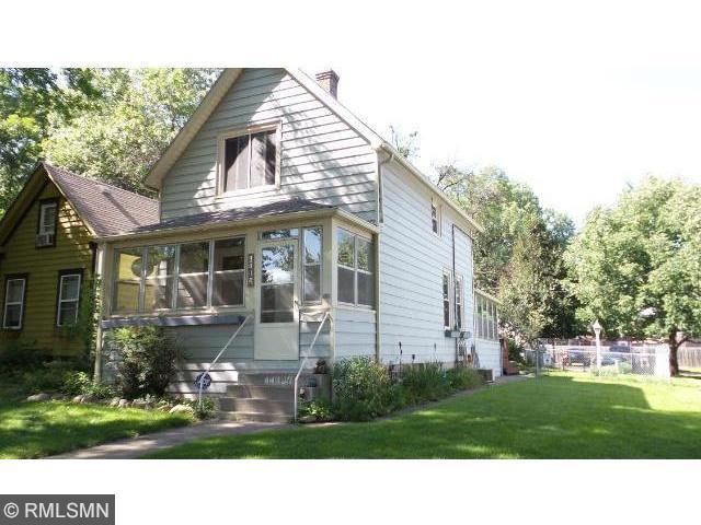 View of Residential at 1119 Pleasant Avenue, Saint Paul MN 55102, Saint Paul - Mike Wilen | Minnesota Team Real Estate