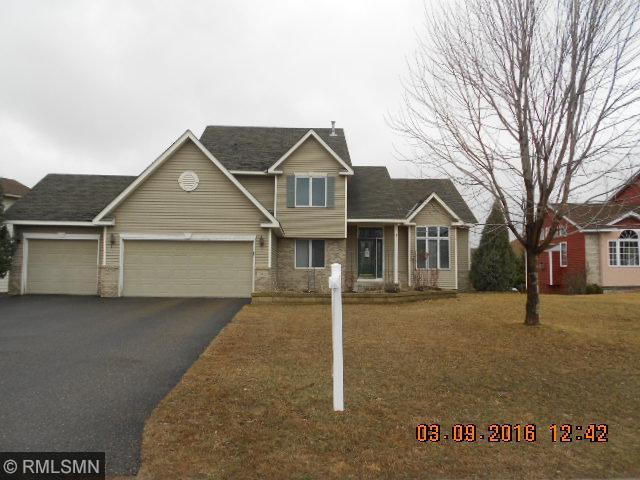 View of Residential at 15466 Yellow Pine Street, Andover MN 55304, Andover - Mike Wilen | Minnesota Team Real Estate